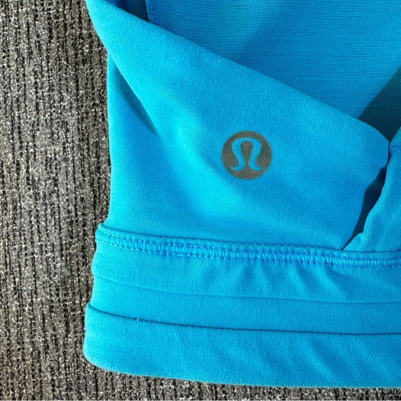 Lululemon Rack Pack Bra - Picture 10 of 13